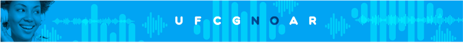Banner UFCG NO AR